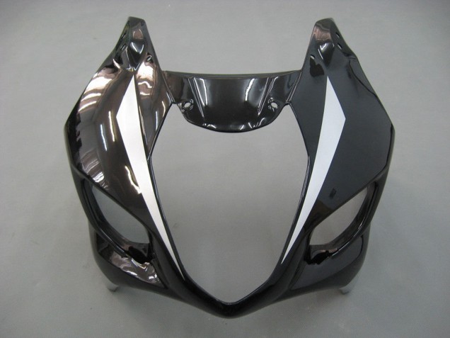 Carenados Moto Suzuki GSXR 1000 2003-2004 - Negro Brillante Blanco Gris Rojo Fábrica