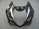 Carenados Moto Suzuki GSXR 1000 2003-2004 - Negro Brillante Blanco Gris Rojo Fábrica