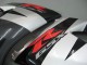 Carenados Moto Suzuki GSXR 1000 2003-2004 - Negro Brillante Blanco Gris Rojo Fábrica