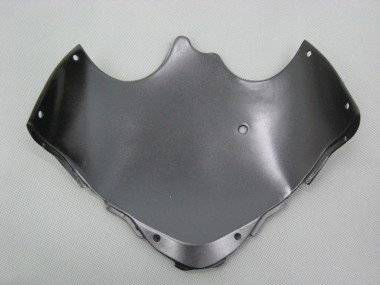 Carenados Moto Suzuki GSXR 1000 2003-2004 - Azul Blanco Negro Fábrica