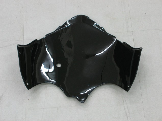 Carenados Moto Suzuki GSXR 1000 2003-2004 - Negro Mate Brillante Fábrica