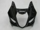 Carenados Moto Suzuki GSXR 1000 2003-2004 - Negro Mate Brillante Fábrica