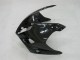 Carenados Moto Suzuki GSXR 1000 2003-2004 - Negro Mate Brillante Fábrica