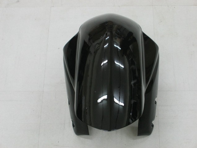 Carenados Moto Suzuki GSXR 1000 2003-2004 - Negro Mate Brillante Fábrica