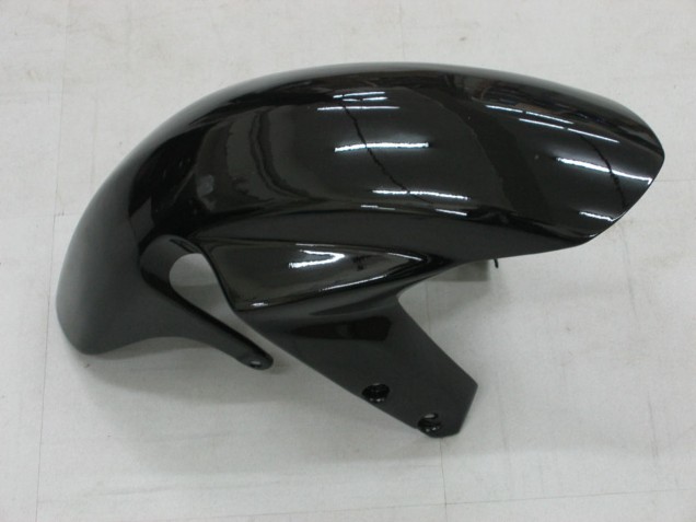 Carenados Moto Suzuki GSXR 1000 2003-2004 - Negro Mate Brillante Fábrica