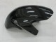 Carenados Moto Suzuki GSXR 1000 2003-2004 - Negro Mate Brillante Fábrica