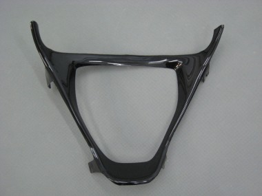 Carenados Moto Suzuki GSXR 1000 2003-2004 - Rojo Amarillo Azul Verde Negro JOMO Fábrica