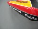 Carenados Moto Suzuki GSXR 1000 2003-2004 - Rojo Amarillo Azul Verde Negro JOMO Fábrica