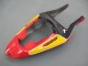 Carenados Moto Suzuki GSXR 1000 2003-2004 - Rojo Amarillo Azul Verde Negro JOMO Fábrica