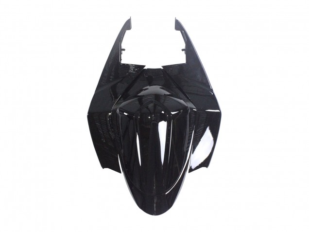 Carenados Moto Suzuki GSXR 1000 2005-2006 - Negro Brillante Rojo Blanco Tiburón Fábrica