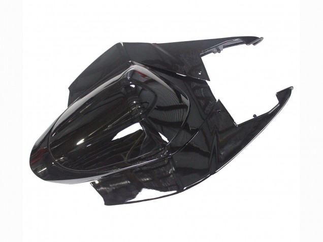 Carenados Moto Suzuki GSXR 1000 2005-2006 - Negro Brillante Rojo Blanco Tiburón Fábrica