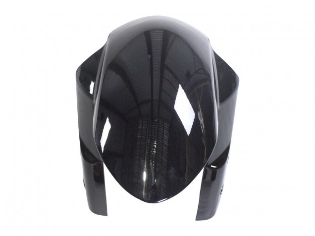 Carenados Moto Suzuki GSXR 1000 2005-2006 - Negro Brillante Rojo Blanco Tiburón Fábrica
