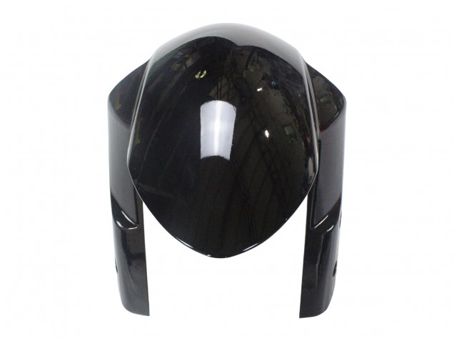Carenados Moto Suzuki GSXR 1000 2005-2006 - Negro Azul Blanco Motul Fábrica