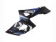 Carenados Moto Suzuki GSXR 1000 2005-2006 - Negro Azul Blanco Motul Fábrica