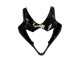 Carenados Moto Suzuki GSXR 1000 2005-2006 - Negro Brillante Oro Calcomanía Fábrica