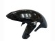 Carenados Moto Suzuki GSXR 1000 2005-2006 - Negro Brillante Oro Calcomanía Fábrica