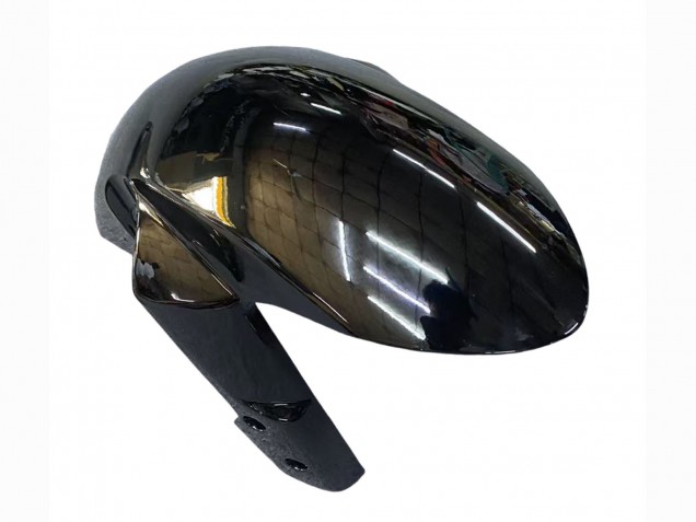 Carenado Moto Suzuki GSXR 1000 2005-2006 - Negro Gris Rojo Fábrica
