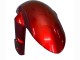 Carenados Moto Suzuki GSXR 1000 2005-2006 - Rojo Negro Brillante Fábrica