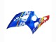 Carenados Moto Suzuki GSXR 1000 2005-2006 - Azul Amarillo Rojo Blanco Fábrica