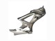 Carenados Moto Suzuki GSXR 1000 2007-2008 - Gris Fábrica