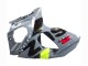 Carenados Moto Suzuki GSXR 1000 2009-2016 - Gris Neon Amarillo Negro Motul Fábrica