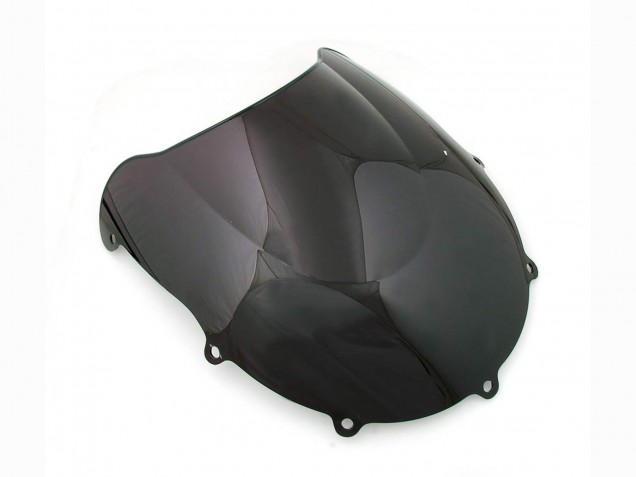 Carenados Moto Suzuki GSXR 600 / GSXR 750 1996-2000 - Negro Multicolor 27 Fábrica