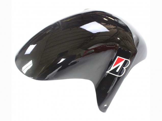 Carenados Moto Suzuki GSXR 600 / GSXR 750 1996-2000 - Negro Multicolor 27 Fábrica