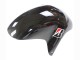 Carenados Moto Suzuki GSXR 600 / GSXR 750 1996-2000 - Negro Multicolor 27 Fábrica