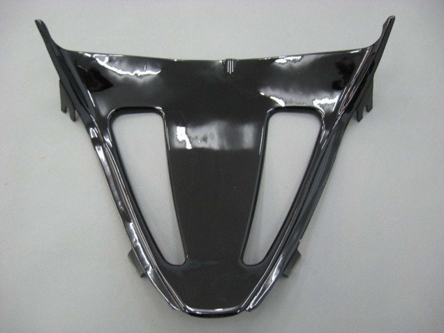 Carenados Moto Suzuki GSXR 600 / GSXR 750 2001-2003 - Negro Brillante Rojo Blanco Fábrica