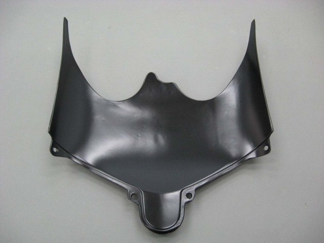 Carenados Moto Suzuki GSXR 600 / GSXR 750 2001-2003 - Negro Brillante Rojo Blanco Fábrica