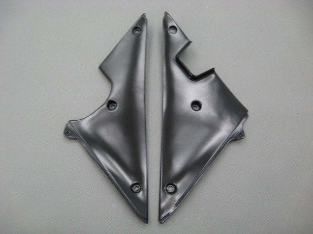 Carenados Moto Suzuki GSXR 600 / GSXR 750 2001-2003 - Negro Brillante Rojo Blanco Fábrica