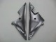 Carenados Moto Suzuki GSXR 600 / GSXR 750 2001-2003 - Negro Brillante Rojo Blanco Fábrica