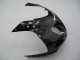Carenados Moto Suzuki GSXR 600 / GSXR 750 2001-2003 - Negro Brillante Rojo Blanco Fábrica