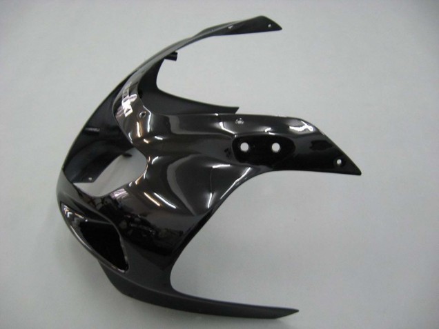 Carenados Moto Suzuki GSXR 600 / GSXR 750 2001-2003 - Negro Brillante Rojo Blanco Fábrica