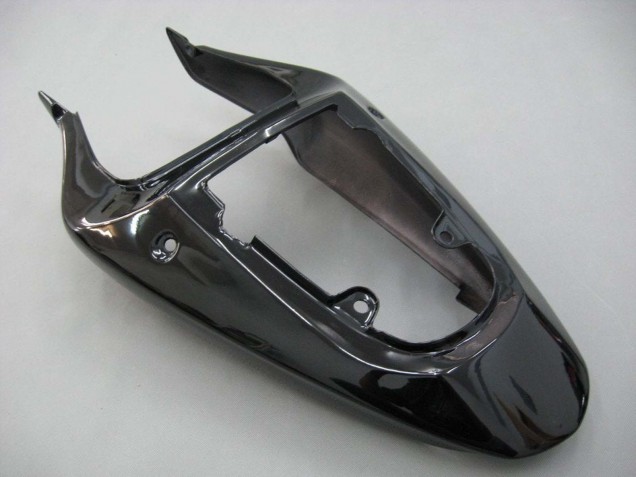 Carenados Moto Suzuki GSXR 600 / GSXR 750 2001-2003 - Negro Brillante Rojo Blanco Fábrica