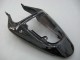 Carenados Moto Suzuki GSXR 600 / GSXR 750 2001-2003 - Negro Brillante Rojo Blanco Fábrica