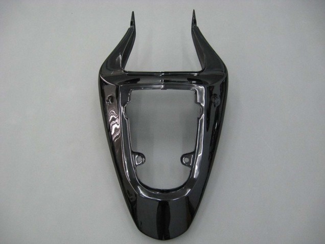 Carenados Moto Suzuki GSXR 600 / GSXR 750 2001-2003 - Negro Brillante Rojo Blanco Fábrica