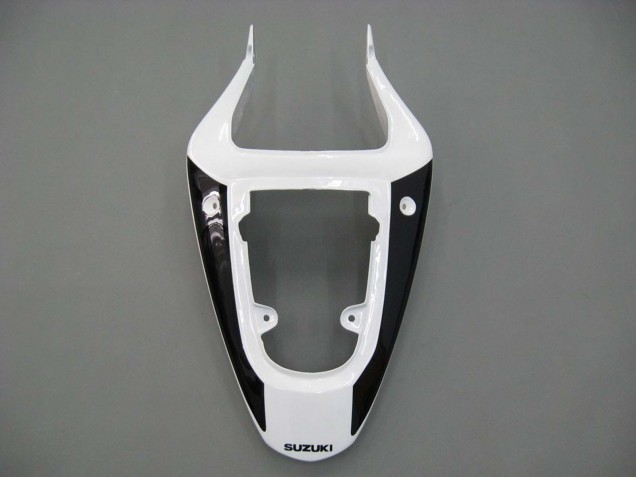Carenados Moto Suzuki GSXR 600 / GSXR 750 2001-2003 - Azul Blanco Negro Brillante Rojo Fábrica