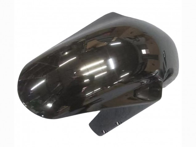 Carenado Moto Suzuki GSXR 600 / GSXR 750 2001-2003 - Rojo Blanco Negro Brillante Fábrica