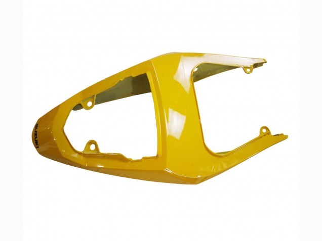 Carenado Moto Suzuki GSXR 600 / GSXR 750 2004-2005 - Amarillo Blanco Azul Negro Fábrica