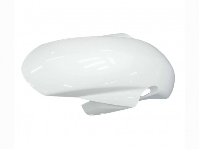 Carenados Moto Suzuki GSXR 600 / GSXR 750 2004-2005 - Blanco Perla Fábrica