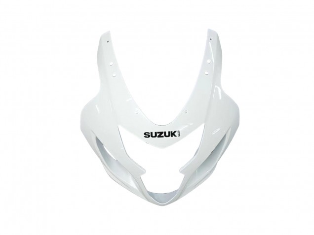 Carenados Moto Suzuki GSXR 600 / GSXR 750 2004-2005 - Blanco Perla Fábrica