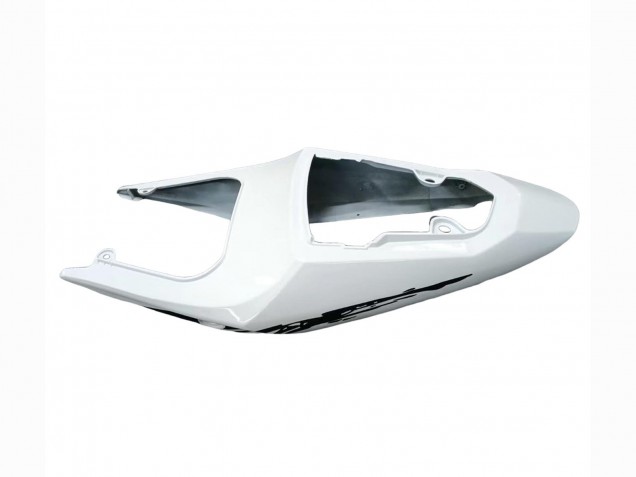 Carenados Moto Suzuki GSXR 600 / GSXR 750 2004-2005 - Blanco Perla Fábrica
