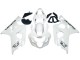 Carenados Moto Suzuki GSXR 600 / GSXR 750 2004-2005 - Blanco Perla Fábrica