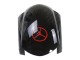 Carenados Moto Suzuki GSXR 600 / GSXR 750 2004-2005 - Negro Brillante Rojo Jordan Michelin Fábrica