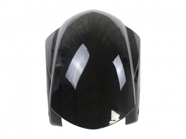 Carenado Moto Suzuki GSXR 600 / GSXR 750 2004-2005 - Blanco Negro Fábrica