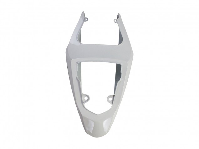 Carenado Moto Suzuki GSXR 600 / GSXR 750 2004-2005 - Blanco Negro Fábrica