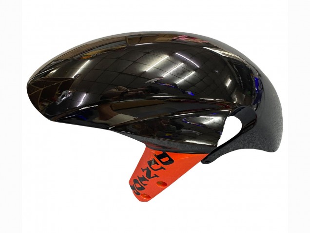 Carenados Moto Suzuki GSXR 600 / GSXR 750 2004-2005 - Azul Rojo Negro Motul Dunlop Fábrica