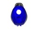 Carenados Moto Suzuki GSXR 600 / GSXR 750 2004-2005 - Azul Amarillo Negro Fábrica