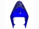 Carenados Moto Suzuki GSXR 600 / GSXR 750 2004-2005 - Azul Amarillo Negro Fábrica